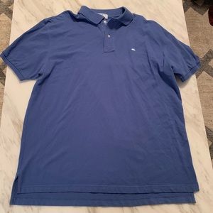 Southern tide men’s polo shirt